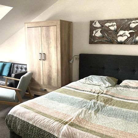 كاتفايك أن زي Nicolette Apartments المظهر الخارجي الصورة