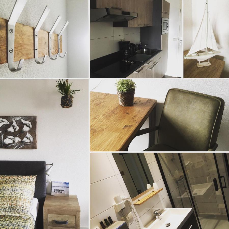 كاتفايك أن زي Nicolette Apartments المظهر الخارجي الصورة