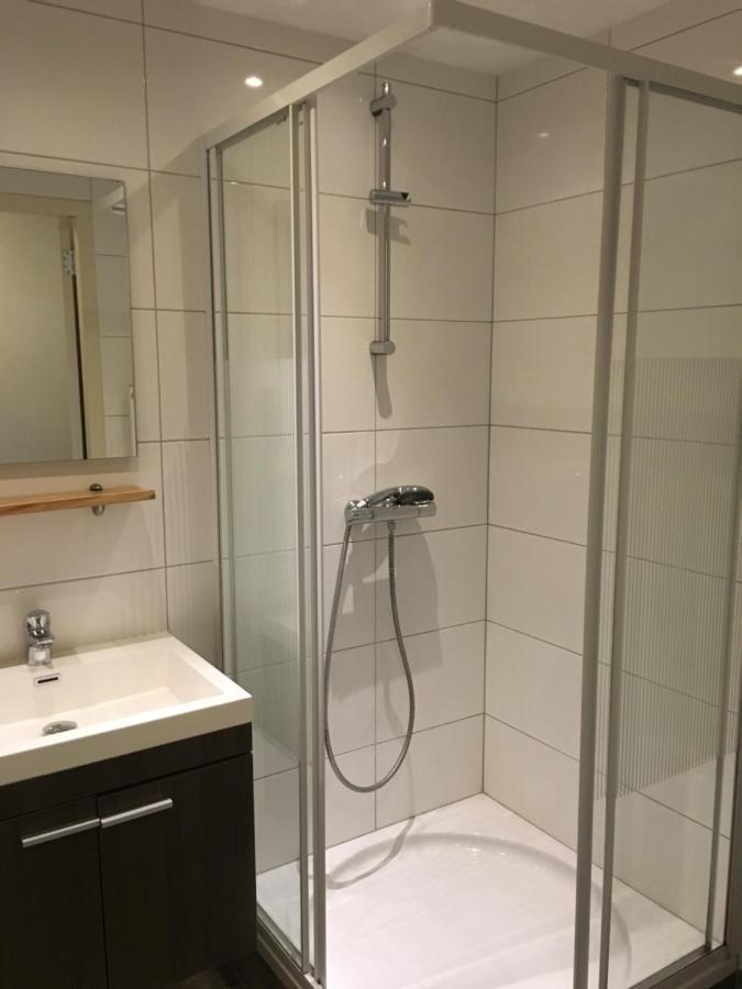 كاتفايك أن زي Nicolette Apartments المظهر الخارجي الصورة