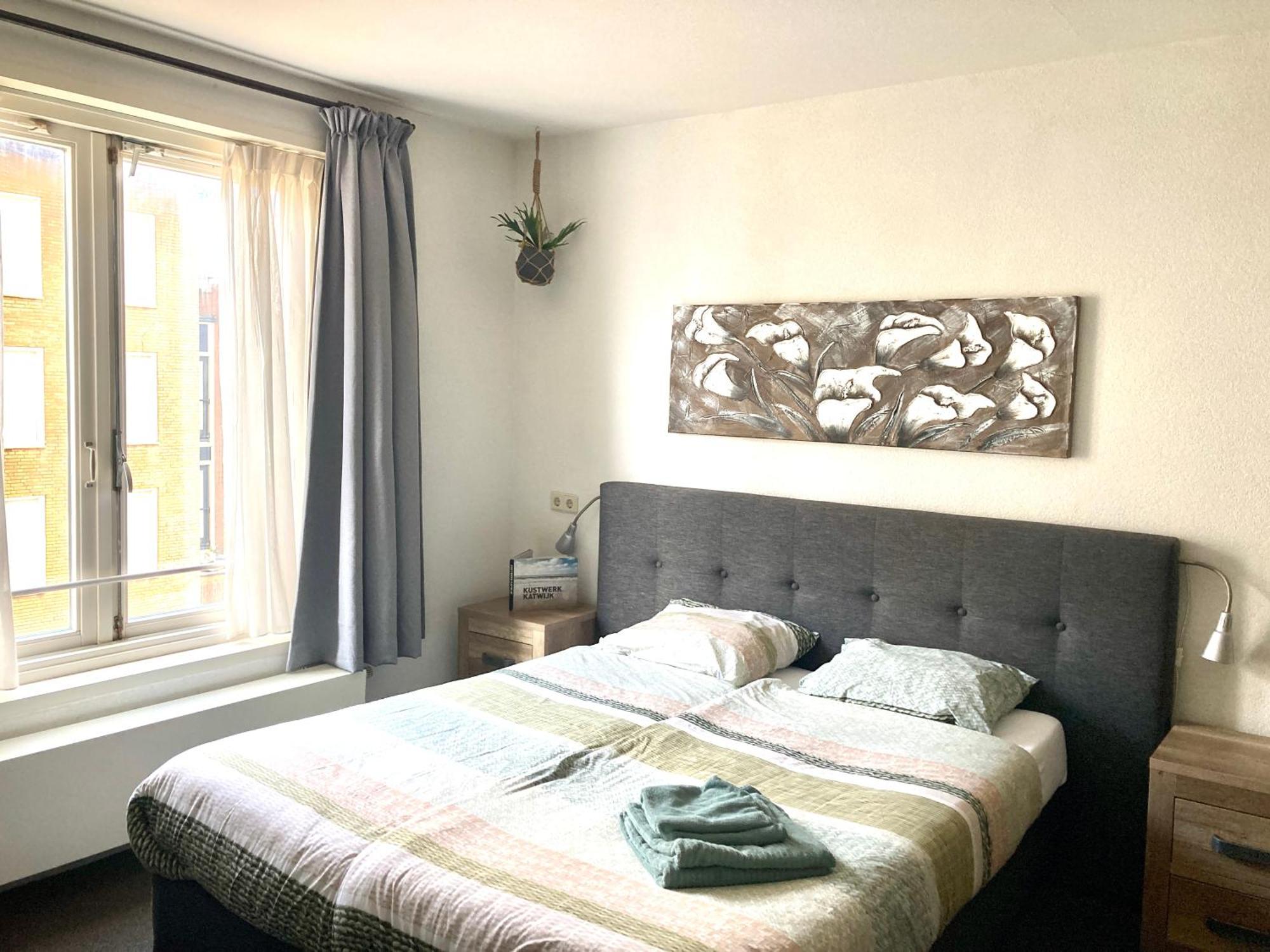 كاتفايك أن زي Nicolette Apartments المظهر الخارجي الصورة