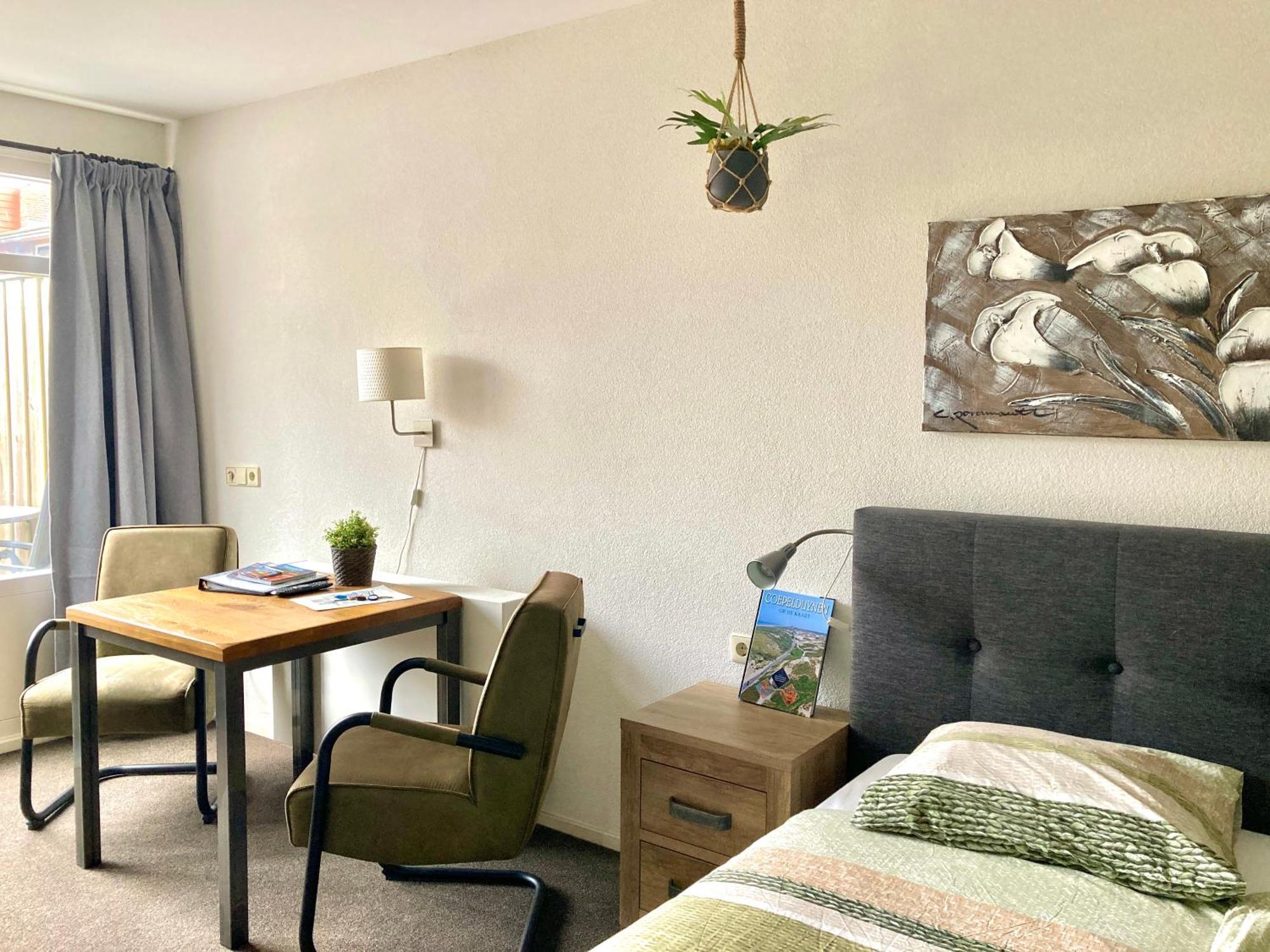 كاتفايك أن زي Nicolette Apartments المظهر الخارجي الصورة