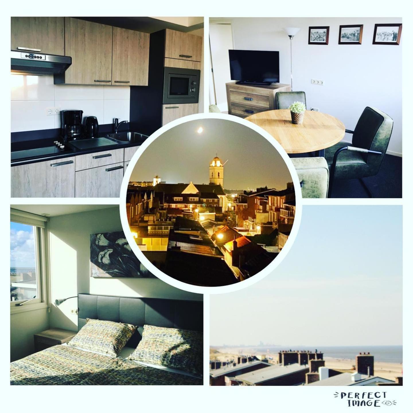 كاتفايك أن زي Nicolette Apartments المظهر الخارجي الصورة