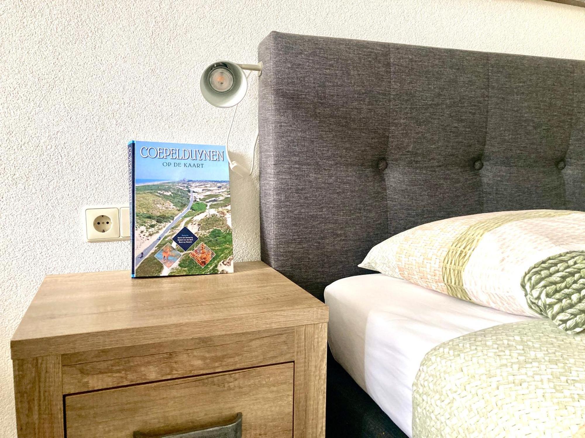 كاتفايك أن زي Nicolette Apartments المظهر الخارجي الصورة