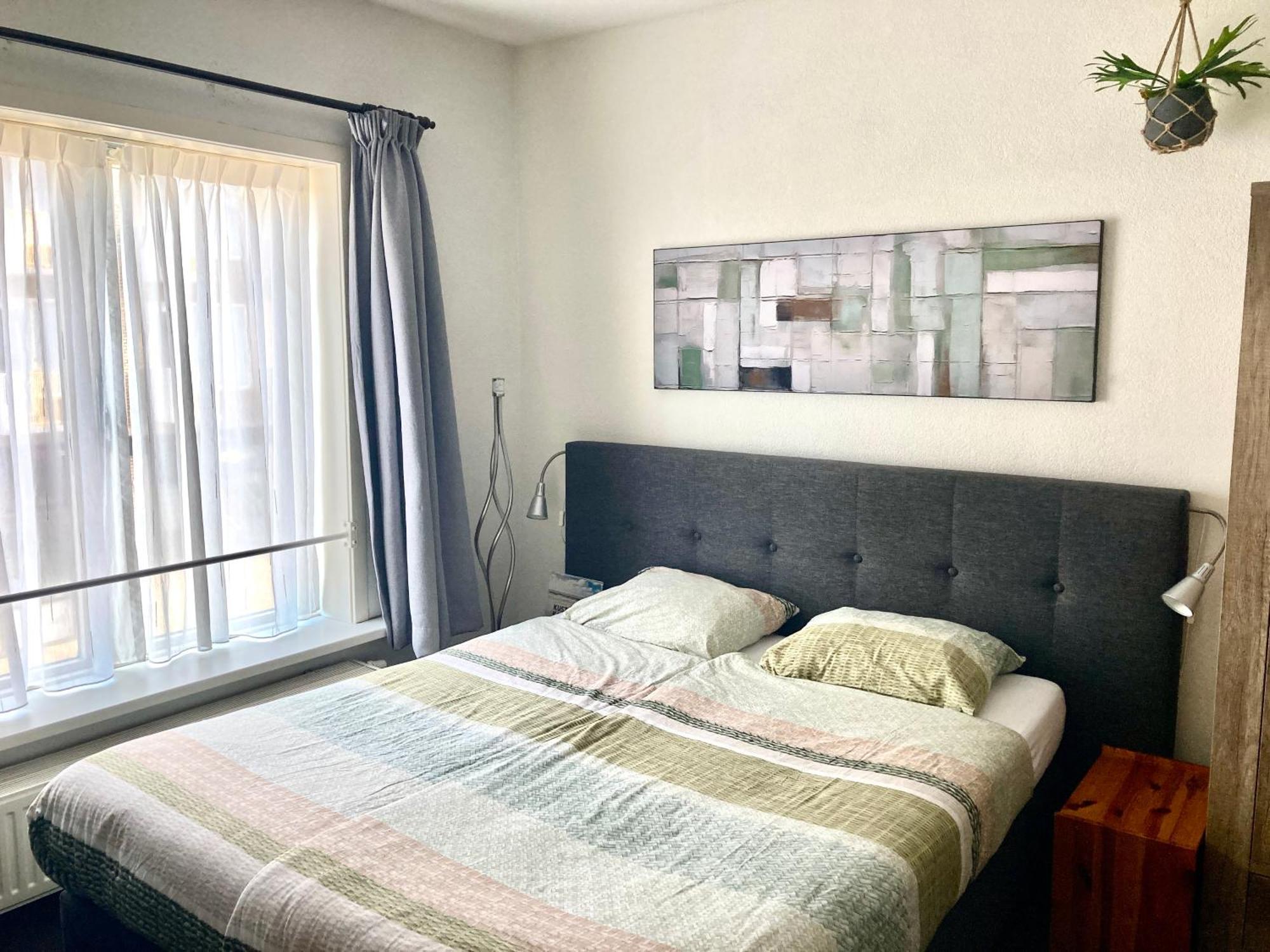 كاتفايك أن زي Nicolette Apartments الغرفة الصورة