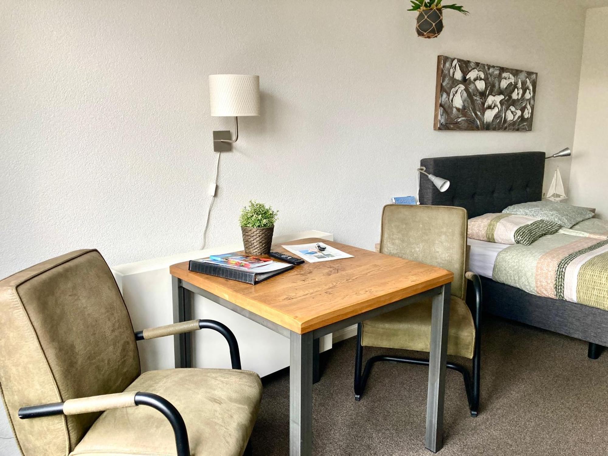 كاتفايك أن زي Nicolette Apartments المظهر الخارجي الصورة