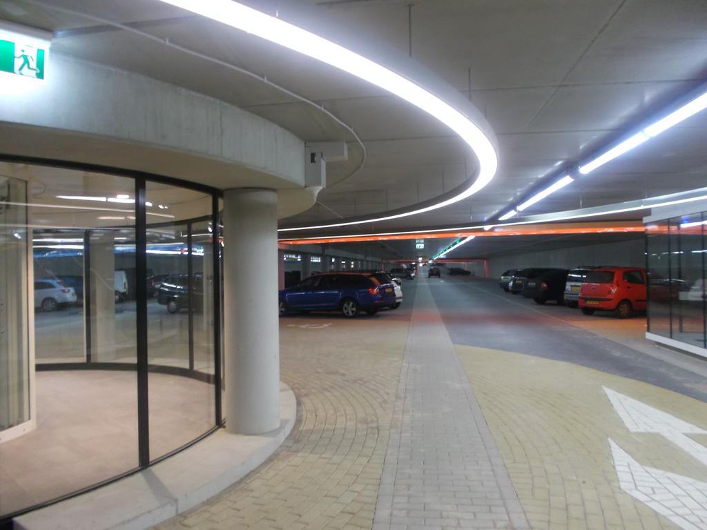 كاتفايك أن زي Nicolette Apartments المظهر الخارجي الصورة